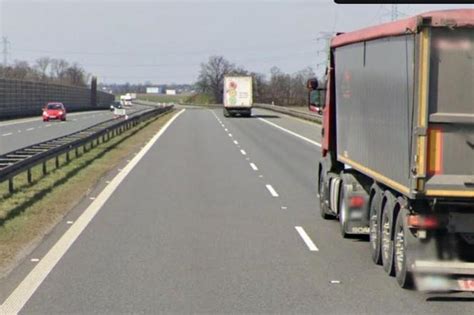 Trzeci wypadek na autostradzie A4 pod Wrocławiem Trwa akcja ratunkowa