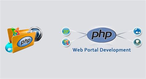 Online Web Portal Development For Your Business Using Php Elinsys Blog