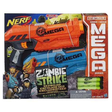 Nerf Mega Magnus Reload