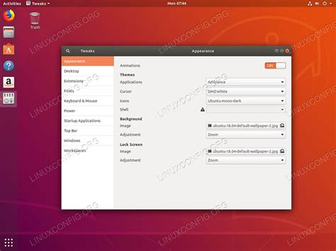 C Mo Instalar La Herramienta De Ajuste En Ubuntu Bionic Beaver