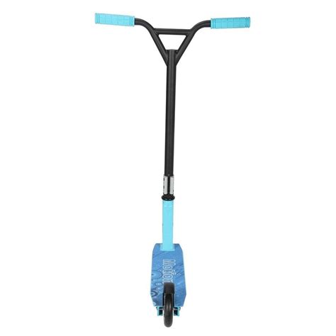 Hypermotion Evo Stunt Pro Scooter Blue Sports And Outdoors