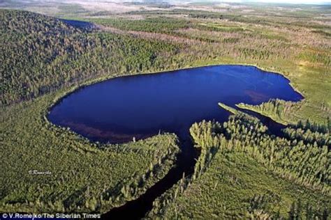 The mystery of the Tunguska meteorite | Madan