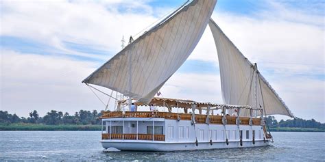 5 Days Dahabiya Nile Cruise Luxor To Aswan Best Dahabiya Nile Cruise