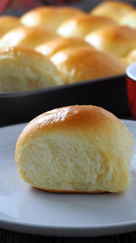 Honey Buns With Honey Cream Filling Woman Scribbles