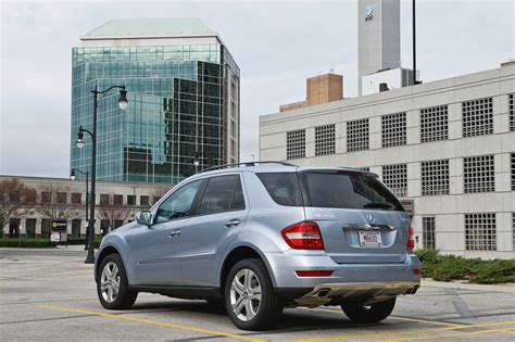 Mercedes Benz ML 450 HYBRID The Perfect Hybrid Powertrain