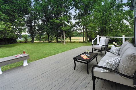 TimberTech® Composite Decking by AZEK®