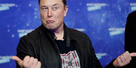 Elon Musk Dejar De Dirigir Twitter Si La Gente Quiere Inicia Votaci N