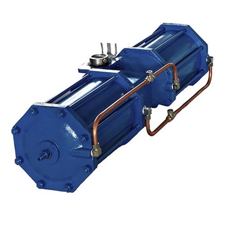 Pneumatic Valve Actuator Dnv Ce Zhejiang Kangsaite Valve Co Ltd