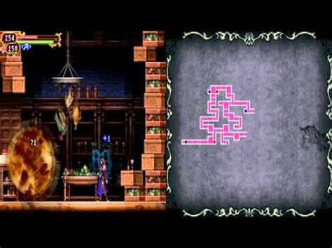 Library (Order of Ecclesia)/Dialogue | Castlevania Wiki | Fandom