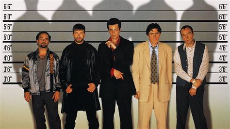 Usual Suspects, un film de 1995 - Vodkaster