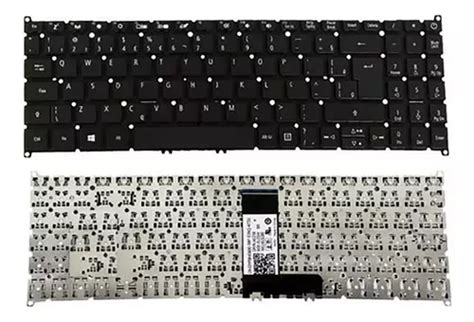 Teclado Para Notebook Acer Aspire A G H Padr O Br Mercadolivre