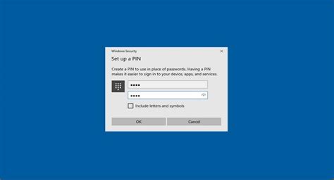 How To Enable Pin Complexity In Windows 11 Technoresult