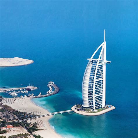 Dubai Tour Package | Luxury and Adventure