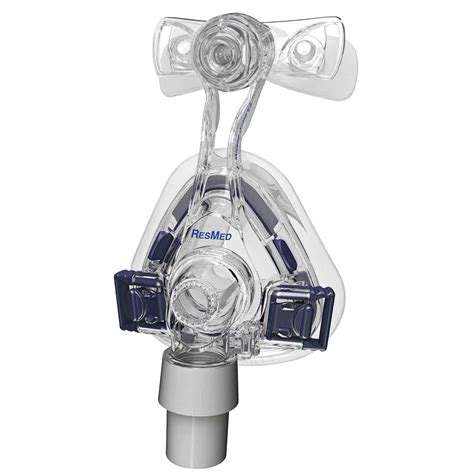 Resmed Corp Mirage Activa Lt Nasal Mas Hart Medical Equipment