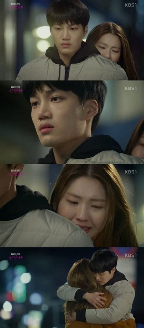 [spoiler] Added Episode 8 Captures For The Korean Drama Andante