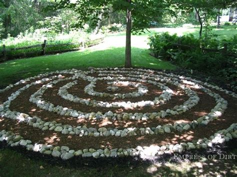 15 best images about Labyrinth ideas on Pinterest | Gardens, Sacred ...