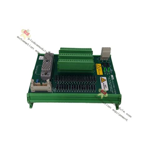 Triconex Ai Terminal Block Xiongba Automation