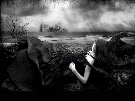 Dark Gothic Wallpapers:wallpapers screensavers