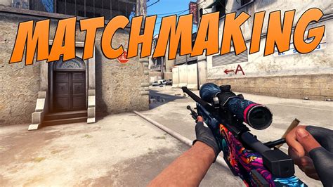 CS GO Matchmaking Highlights 32 YouTube