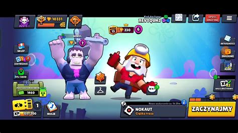 Dzisiaj Brawl Stars Youtube