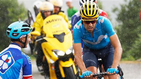 Tour De Francia 2019 Etapa 15 Mikel Landa El Podio Es Posible