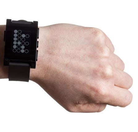 Pebble Smartwatch Review | PCMag