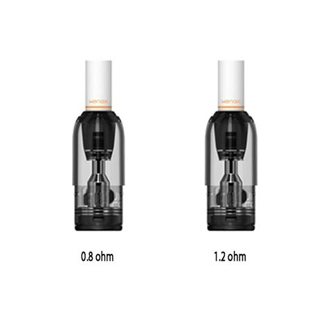 Weenax M1 Cartridge Geekvape Bandb Vape Ηλεκτρονικό Τσιγάρο Πειραιάς