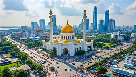 exploring johor bahru  dive  demographics  geography