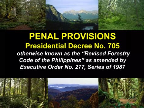 Forestry Laws-Lecture.ppt