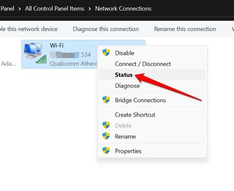 How To Find And Change WiFi Password On Windows 11 PC