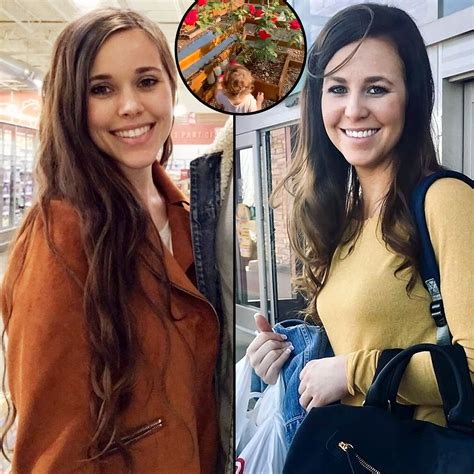 Duggar blog posts reveal shocking details about the family 4