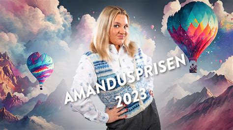 Amandusprisen Amandusfestivalen Amandusfestivalen