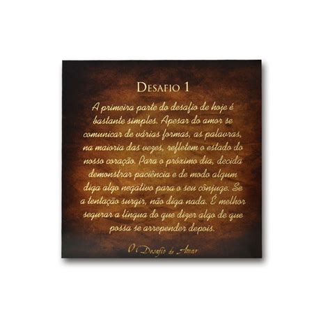 O Desafio De Amar 40 Dias Para Imprimir - O Desafio De Amar 40 Dias Para Imprimir - RETOEDU