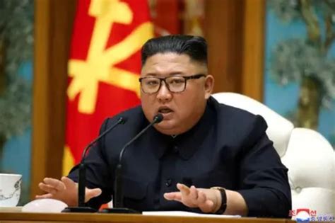 Kim Jong Un Reaparece En P Blico Y Desmiente Rumores Sobre Su Muerte