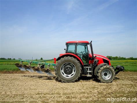 Zetor Forterra 115 UG Obrazek Fotka Zdjecie Photo 467505