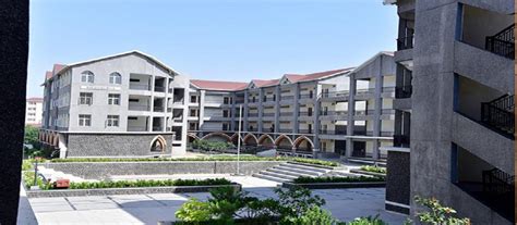 Symbiosis Junior College Campus Sjc Pune