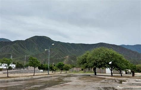 ¿cómo Estará El Clima En Catamarca Este Sábado 17 De Abril