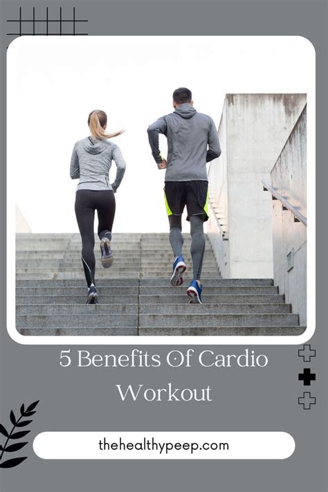 Benefits Of Cardio Exercise | Cardio workout, Benefits of cardio, Cardio