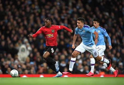 Vídeo Resultado Resumen y Goles Manchester City vs Manchester United