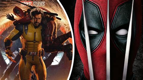 Deadpool 3 Official Trailer Length And Release Date Reportedly Revealed Coveredgeekly