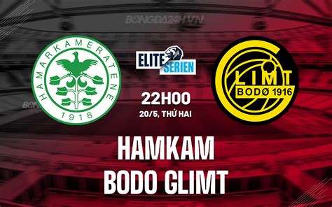 Nh N Nh B Ng D O N Hamkam Vs Bodo Glimt V Qg Na Uy