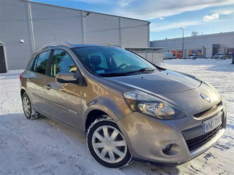 Renault Clio Lift L Na Km Warszawa Wawer Olx Pl