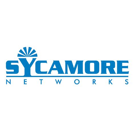 Sycamore Networks Logo Vector Logo Of Sycamore Networks Brand Free