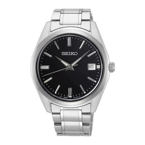 Seiko Men SUR311P1 Agius Watches