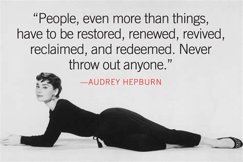 Audrey Hepburn Quotes About Love. QuotesGram