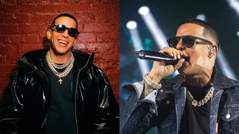 Cuántos Años Tiene Daddy Yankee Y Los Datos Relevantes De Su