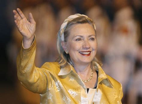 Former Hillary Clinton Intern Turned Porn Star IBTimes