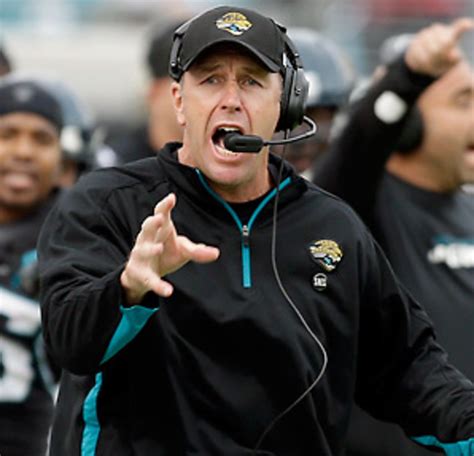 Mularkey fired by Jaguars - Sports Illustrated