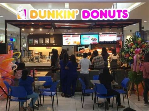 How to franchise Dunkin' Donuts | Franchise Market Philippines