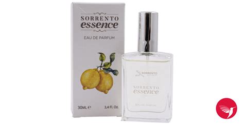 Sorrento Essence Eau de Parfum Ischia Cosmesi 香水 一款 年 中性 香水